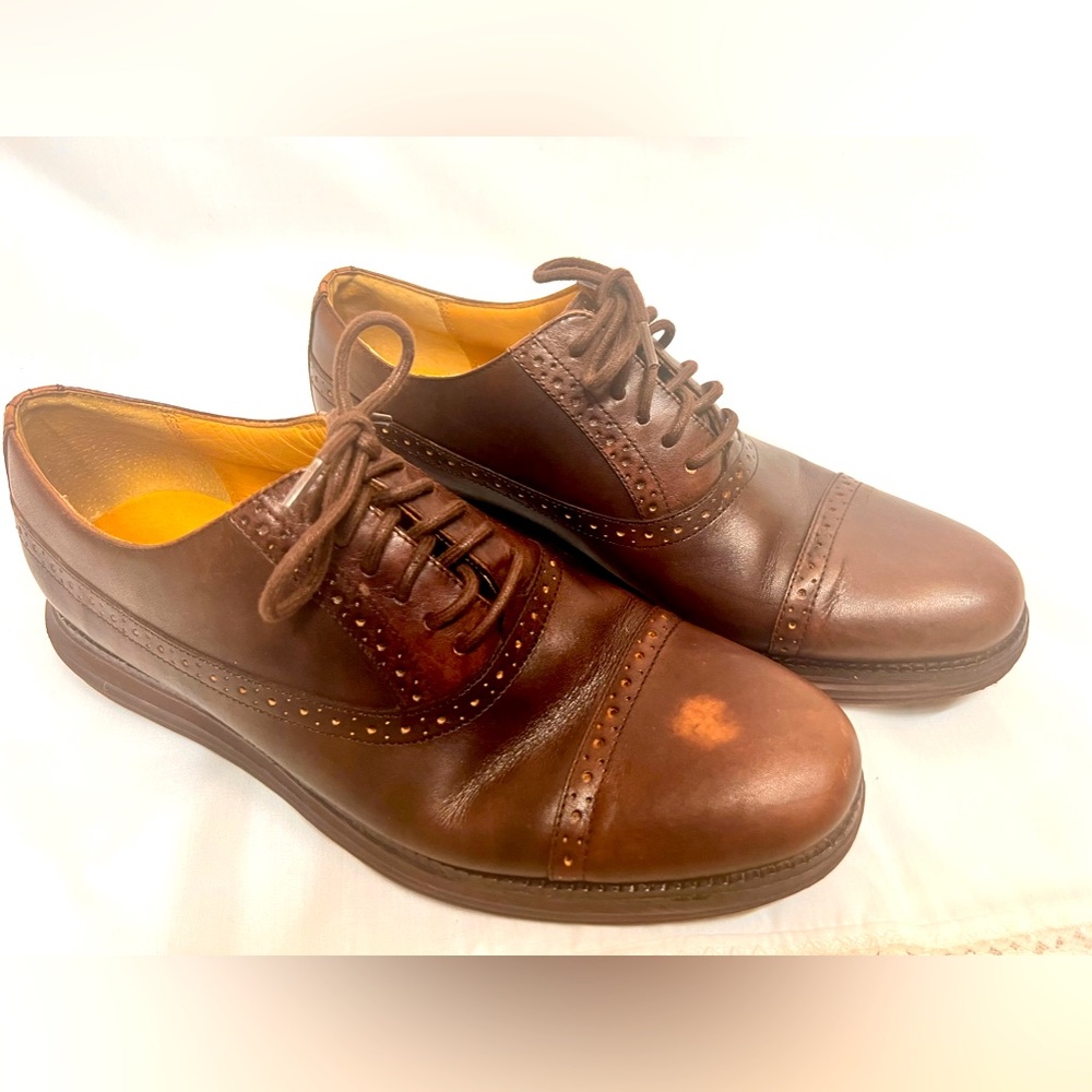 Cole Haan Loafers, size 9 1/2.